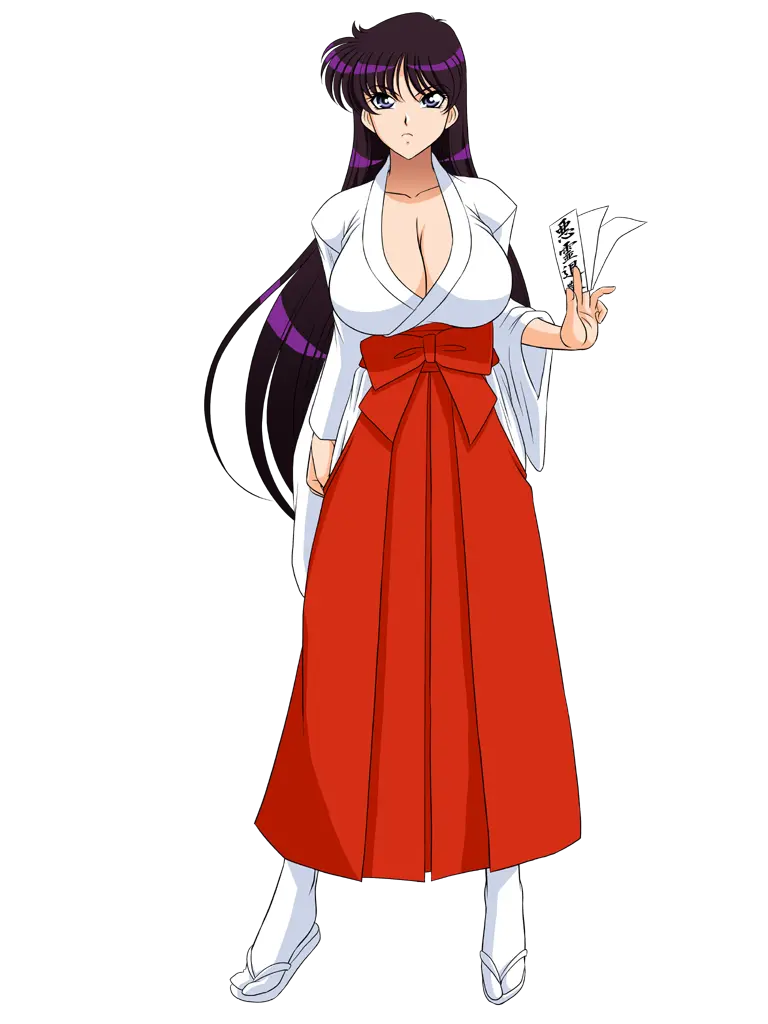 Nyotai Kansoku 4 Akuryou Taisan Kasei Hen
